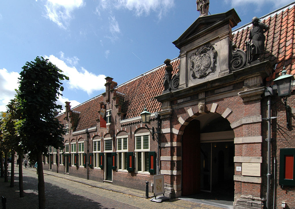Franshalsmuseum