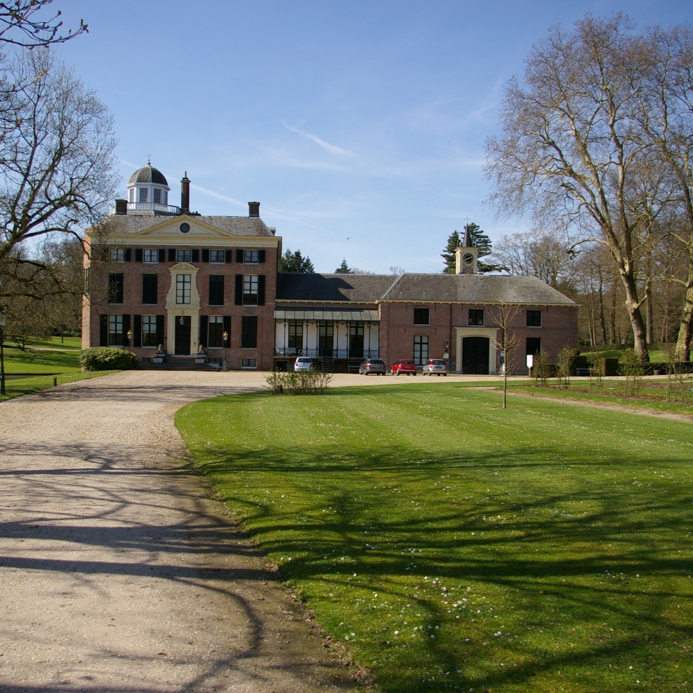 Kasteel Rosendael 3